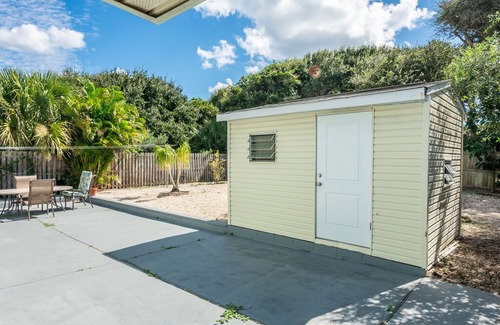 New Smyrna Beach House | Jonica Beachside in New Smyrna Beach