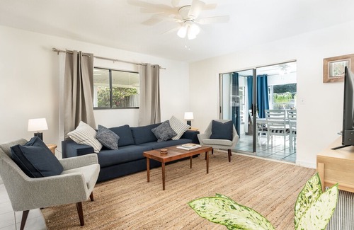 New Smyrna Beach House | Jonica Beachside in New Smyrna Beach