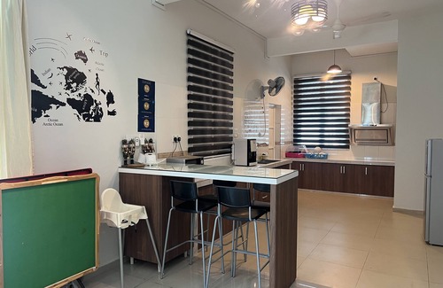 Malacca City House | Jonker 88 Homestay Melaka