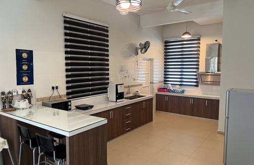 Malacca City House | Jonker 88 Homestay Melaka