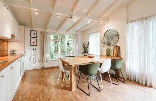 Ouddorp House | Jonkerstee 50 - Ouddorp