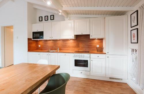 Ouddorp House | Jonkerstee 50 - Ouddorp