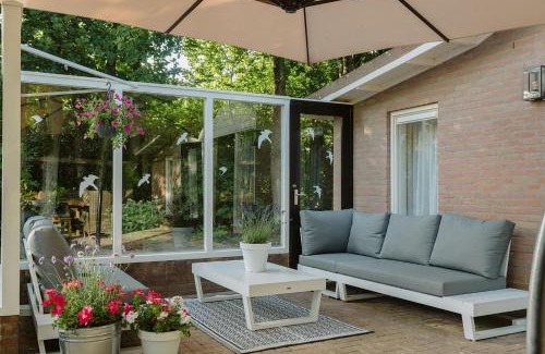 Ouddorp House | Jonkerstee 50 - Ouddorp