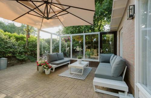 Ouddorp House | Jonkerstee 50 - Ouddorp