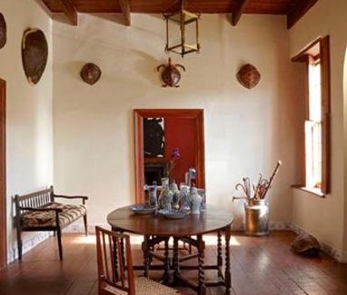 Montagu Bed & Breakfast | Jonkmanshof - 20 Bath