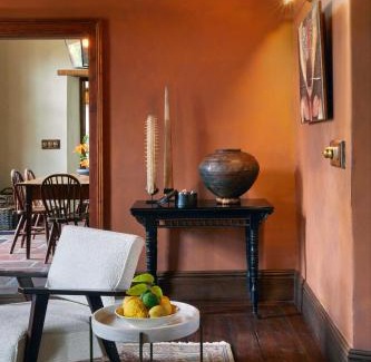 Montagu Bed & Breakfast | Jonkmanshof - 30 Bath
