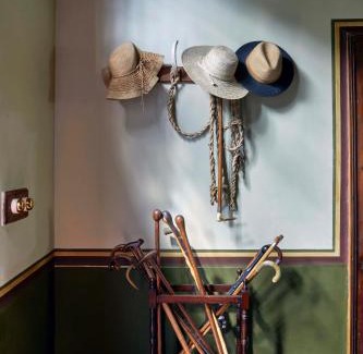 Montagu Bed & Breakfast | Jonkmanshof - 30 Bath