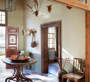 Montagu Bed & Breakfast | Jonkmanshof - 30 Bath