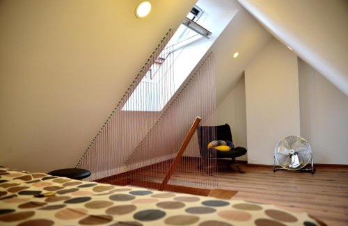 Old Town Apartment | Jono Apartment
