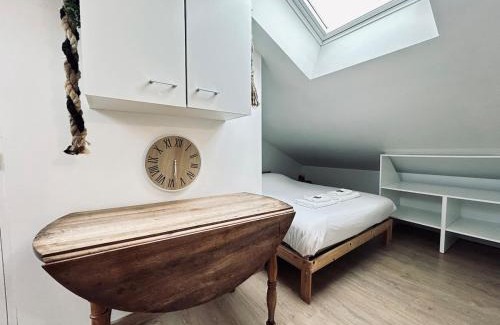 Cernay Apartment | Jonquille 9 trés cozy proche centre ville