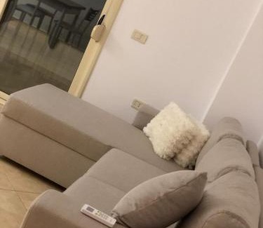 Vlore Apartment | Jon’s View Home