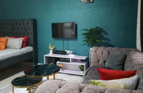 Nairobi Bed & Breakfast | Joo's studio in donholm along spine road