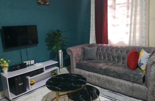 Nairobi Bed & Breakfast | Joo's studio in donholm along spine road