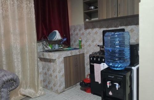 Nairobi Bed & Breakfast | Joo's studio in donholm along spine road