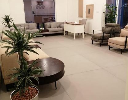 Seef Hotel | JOOD RESIDENCE