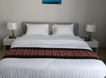 Seef Hotel | JOOD RESIDENCE