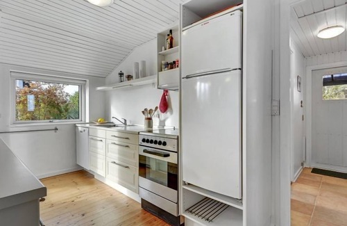 Ørsted House | "Joon" - 300m from the sea by Interhome