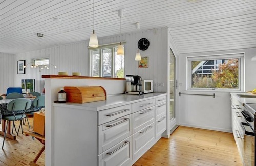 Ørsted House | "Joon" - 300m from the sea by Interhome
