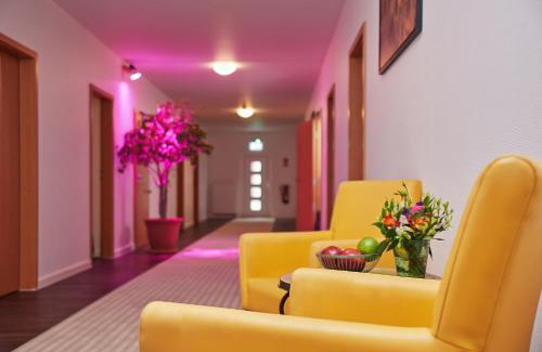 Rhein-Erft-Kreis District Hotel | Joos Hotel