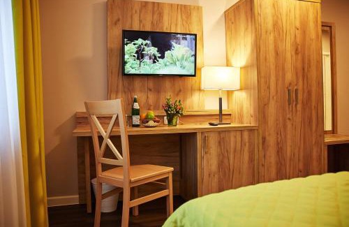 Rhein-Erft-Kreis District Hotel | Joos Hotel