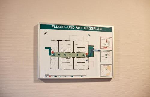 Rhein-Erft-Kreis District Hotel | Joos Hotel