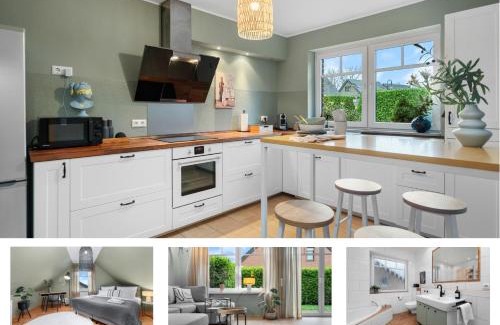 Kevelaer House | JOOYFUL STAYS Cozy Home