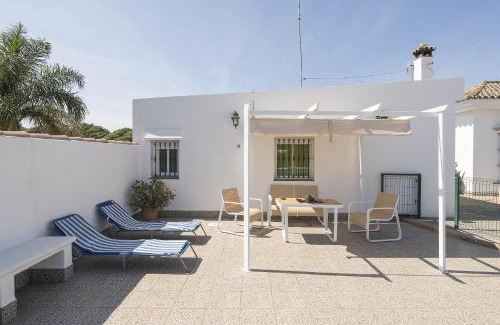 Chiclana de la Frontera Ski Chalet | Jopamar