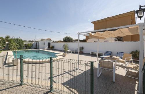 Chiclana de la Frontera Ski Chalet | Jopamar