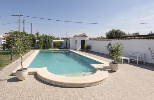 Chiclana de la Frontera Ski Chalet | Jopamar