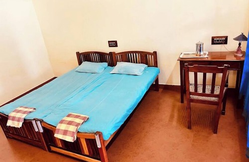 Nagercoil Hotel | Joppa House