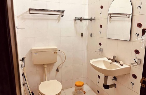 Nagercoil Hotel | Joppa House