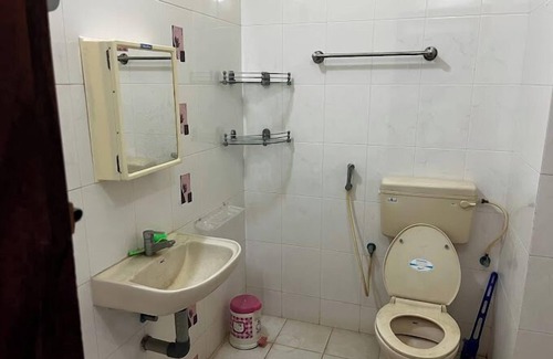 Nagercoil Hotel | Joppa House