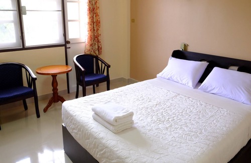 Ban Chang Hotel | Jor Koo City Hotel