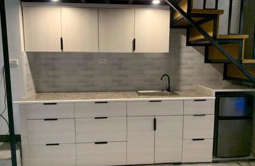 Dagupan Apartment | JORA LOFT- modern industrial apartment 1-A