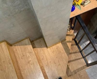 Dagupan Apartment | JORA LOFT- modern industrial apartment 1-A