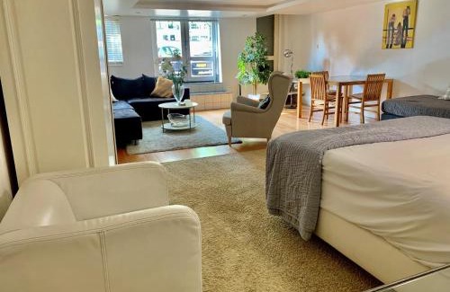 Grachtengordel-West Bed & Breakfast | Jordan Canal Studio