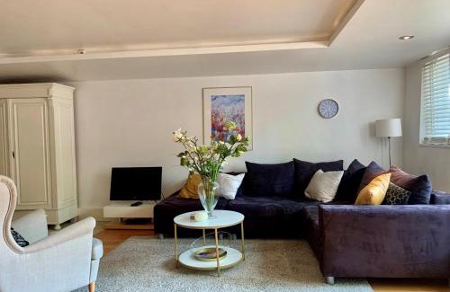 Grachtengordel-West Bed & Breakfast | Jordan Canal Studio