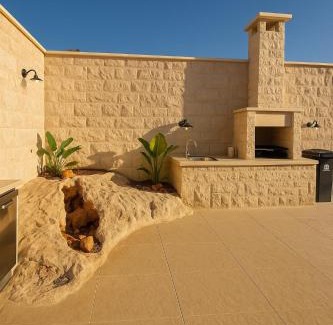 Jordan Villa | Jordan Castle Resort