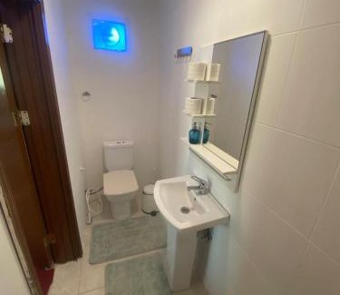 Wadi Musa House | Jordan Guest House
