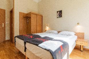 Stare Miasto Bed & Breakfast | Jordan Pokoje Gościnne