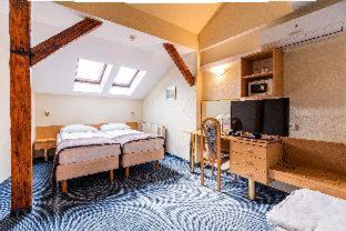 Stare Miasto Bed & Breakfast | Jordan Pokoje Gościnne