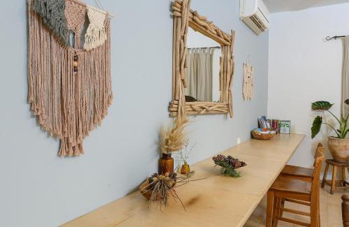 Kfar Ruppin Cabin | Jordan Valley Birding Lodge
