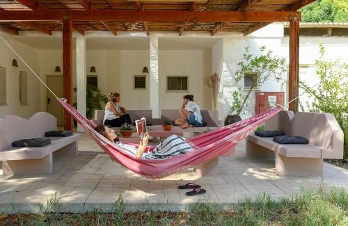 Kfar Ruppin Cabin | Jordan Valley Birding Lodge