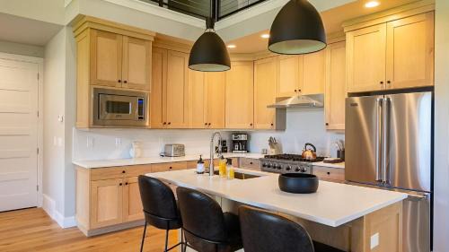 Park City House | Jordanelle by AvantStay Next to the Reservoir