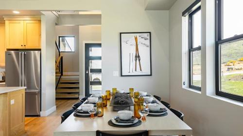 Park City House | Jordanelle by AvantStay Next to the Reservoir
