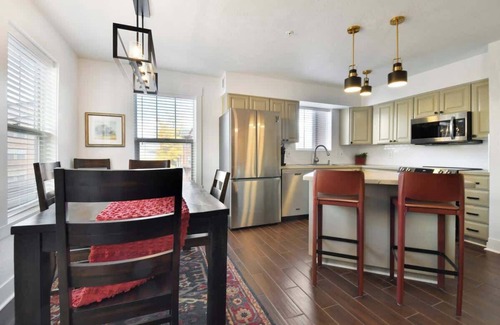 Park City Apartment | Jordanelle Escape: Lake Life, Mountain Highs