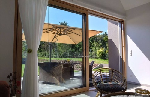 Marienbaum House | Jordans Kate Comfortable holiday residence