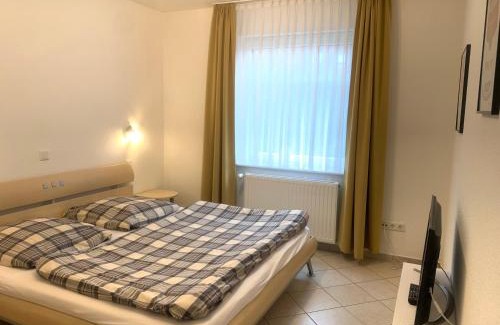 Horumersiel Apartment | Jordsand