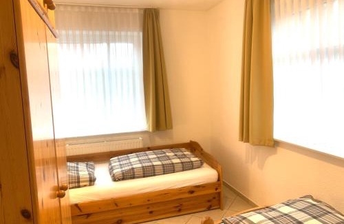 Horumersiel Apartment | Jordsand