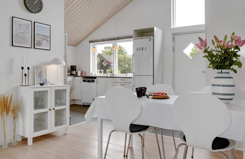 Sjaelborg House | "Jörgen" - 100m from the sea by Interhome